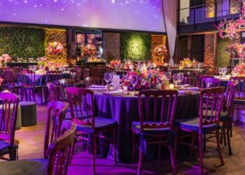 El secreto para una fiesta perfecta: que la limpieza no te quite el sueño