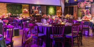 El secreto para una fiesta perfecta: que la limpieza no te quite el sueño