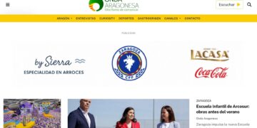 Noticias en tiempo real: El despliegue de Onda Aragonesa en Huesca, Zaragoza y Teruel