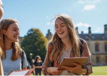 Todo lo que necesitas saber sobre el Año escolar en el Reino Unido