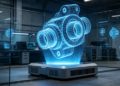 Eliminando los silos de software: El valor estratégico de los activos 3D listos para motores