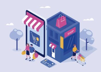 ¿Cómo vender en tienda física y tienda online sin morir en el intento?