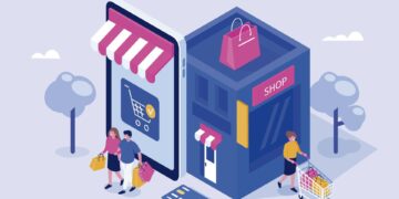 ¿Cómo vender en tienda física y tienda online sin morir en el intento?