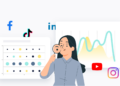 ¿Cómo hacer un análisis de competencia en redes sociales sin dejar rastro?