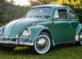 ​Requisitos para que un coche sea considerado clásico o histórico