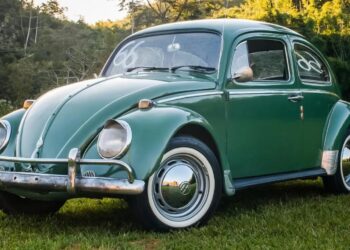 Requisitos para que un coche sea considerado clásico o histórico