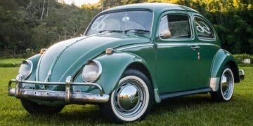 ​Requisitos para que un coche sea considerado clásico o histórico