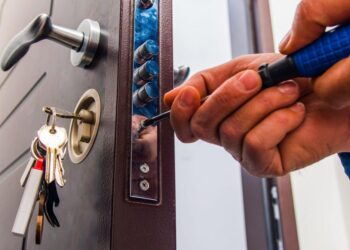 Claves de cerrajería casera para blindar tu hogar y vivir sin miedo