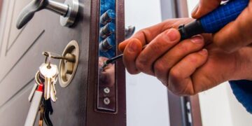 ​Claves de cerrajería casera para blindar tu hogar y vivir sin miedo