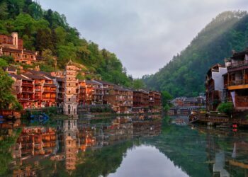 Viajar a China por tu cuenta: claves para organizar un viaje inolvidable