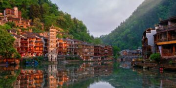 Viajar a China por tu cuenta: claves para organizar un viaje inolvidable